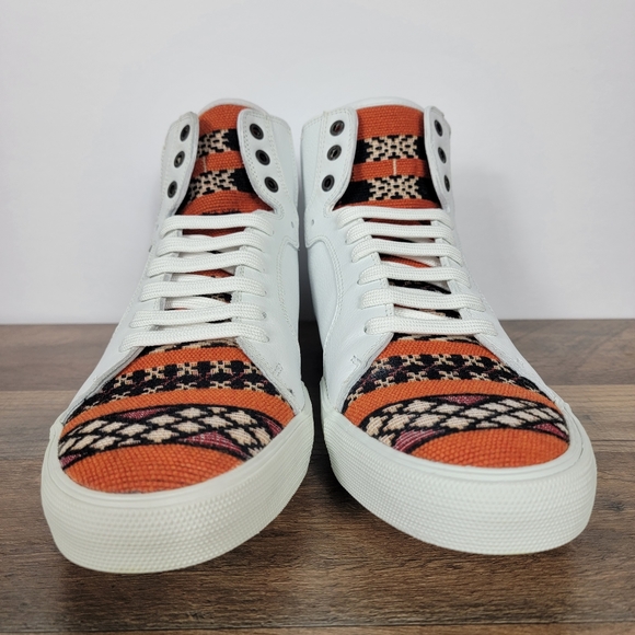 🆕️Cobra Society Samrock Tapestry Sneaker - Picture 3 of 12